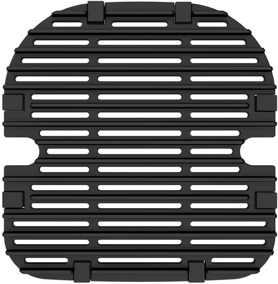 Karšto oro gruzdintuvė Tefal Easy Fry & Grill 2-in-1 Precision, 1550  W, 4,5 L