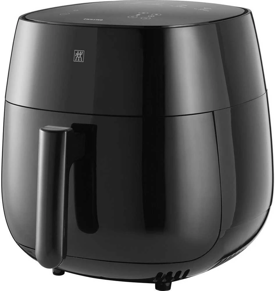 Gruzdintuvė ZWILLING Electrics fryer 36450-280-0 juodas