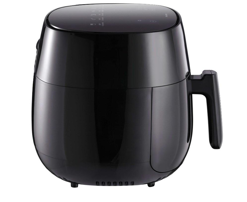 Gruzdintuvė ZWILLING Elektrinis gruzdintuvas 36450-280-0 juodas
