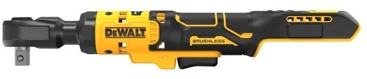 Grzechotka akumul. bez aku i ład dcf512n dewalt