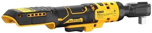 Grzechotka akumul. bez aku i ład dcf512n dewalt