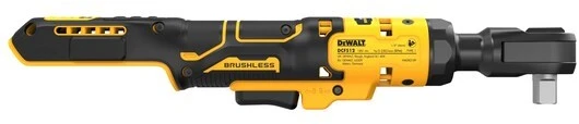 Grzechotka akumul. bez aku i ład dcf512n dewalt