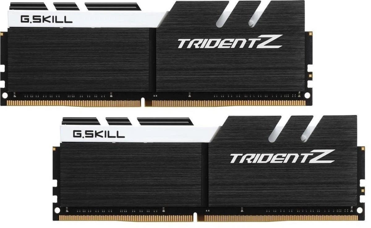 G.Skill Trident Z DDR4 atminties rinkinys