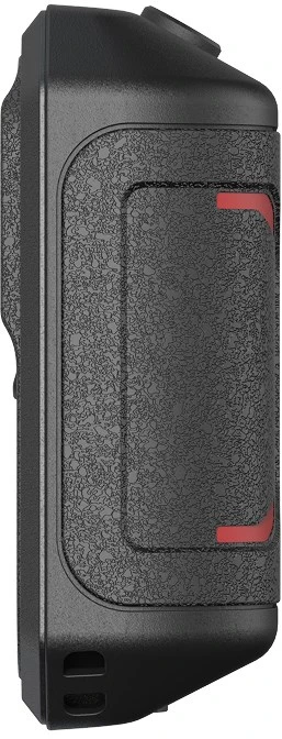 „Guide Sensmart PF210“ terminio vaizdo kamera. Vanadžio oksido neaušinami židinio plokštumos masyvai. Juodas, 256 x 192 pikselių. Integruotas LCD ekranas.