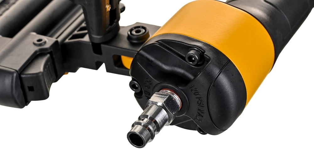 Pneumatinis viniakalis DeWalt DPN1850PP-XJ