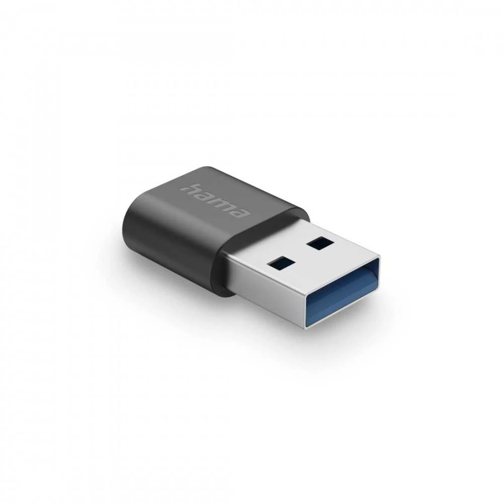 Hama USB adapteris su USB-A jungtimi