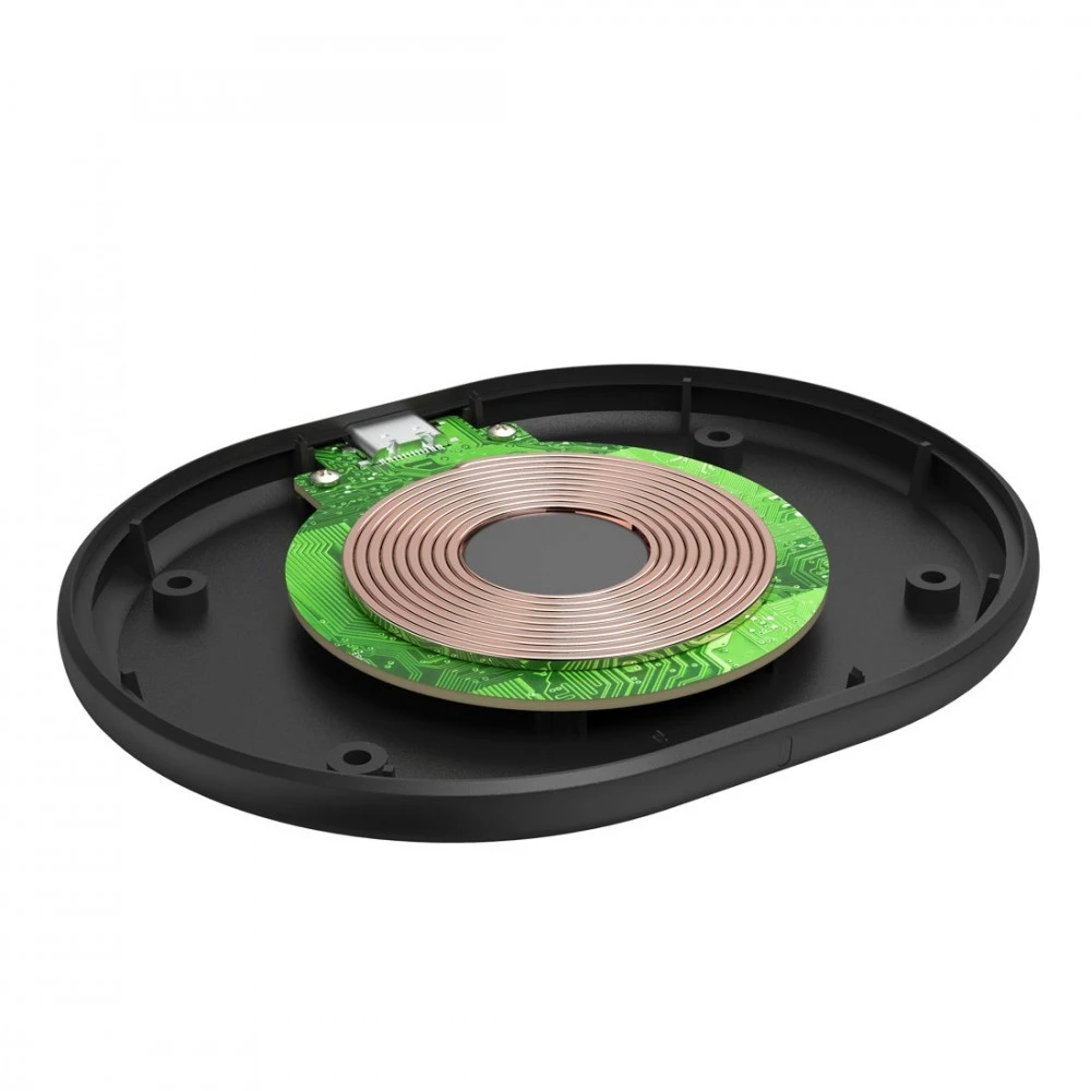 Hama Ausinės į ausis įkišamos TRUE WIRELESS Z ŁAD. IND. "PASSION CHOP" Juoda
