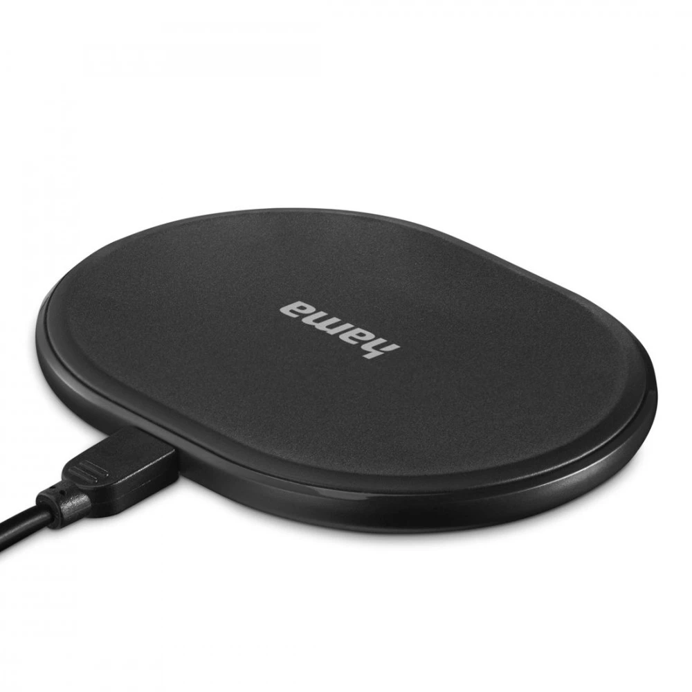 Hama Ausinės į ausis įkišamos TRUE WIRELESS Z ŁAD. IND. "PASSION CHOP" Juoda