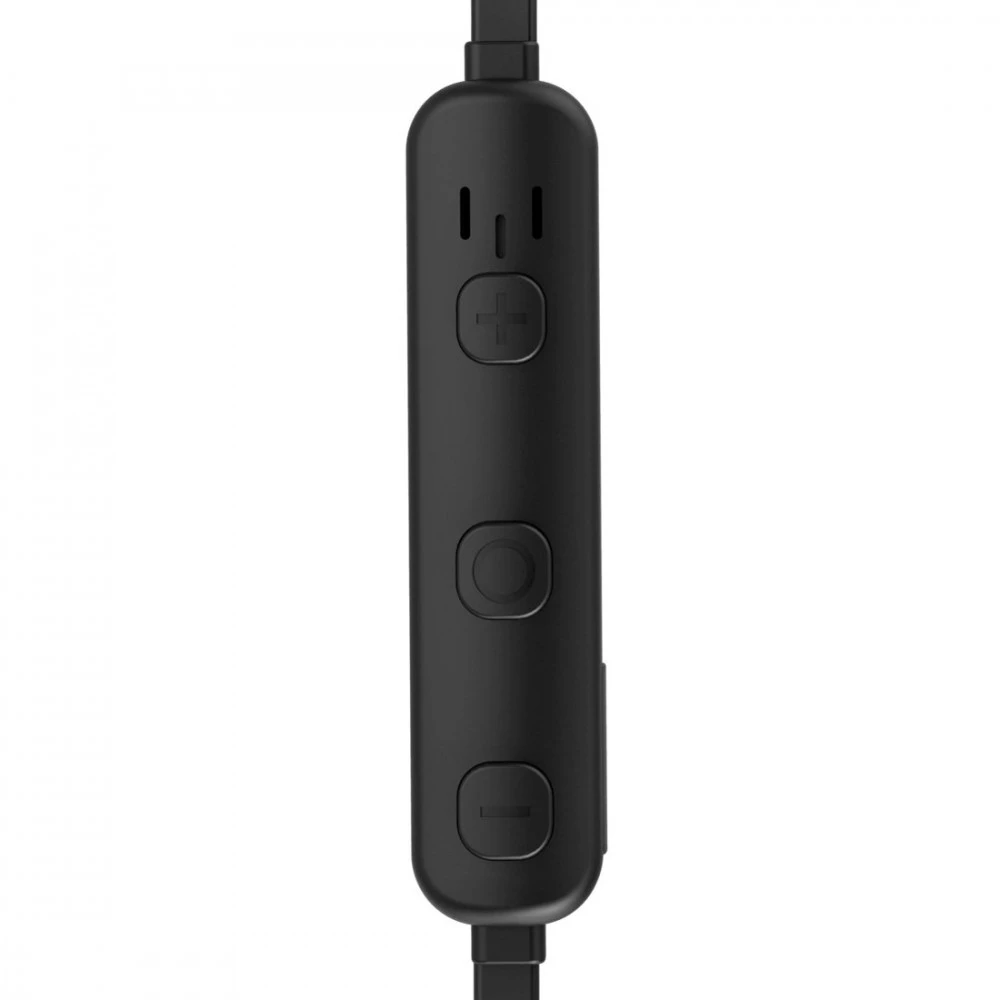 Hama Ausinės į ausis įkišamos “FREEDOM NECK III“ su mikrofonu NEW Juoda