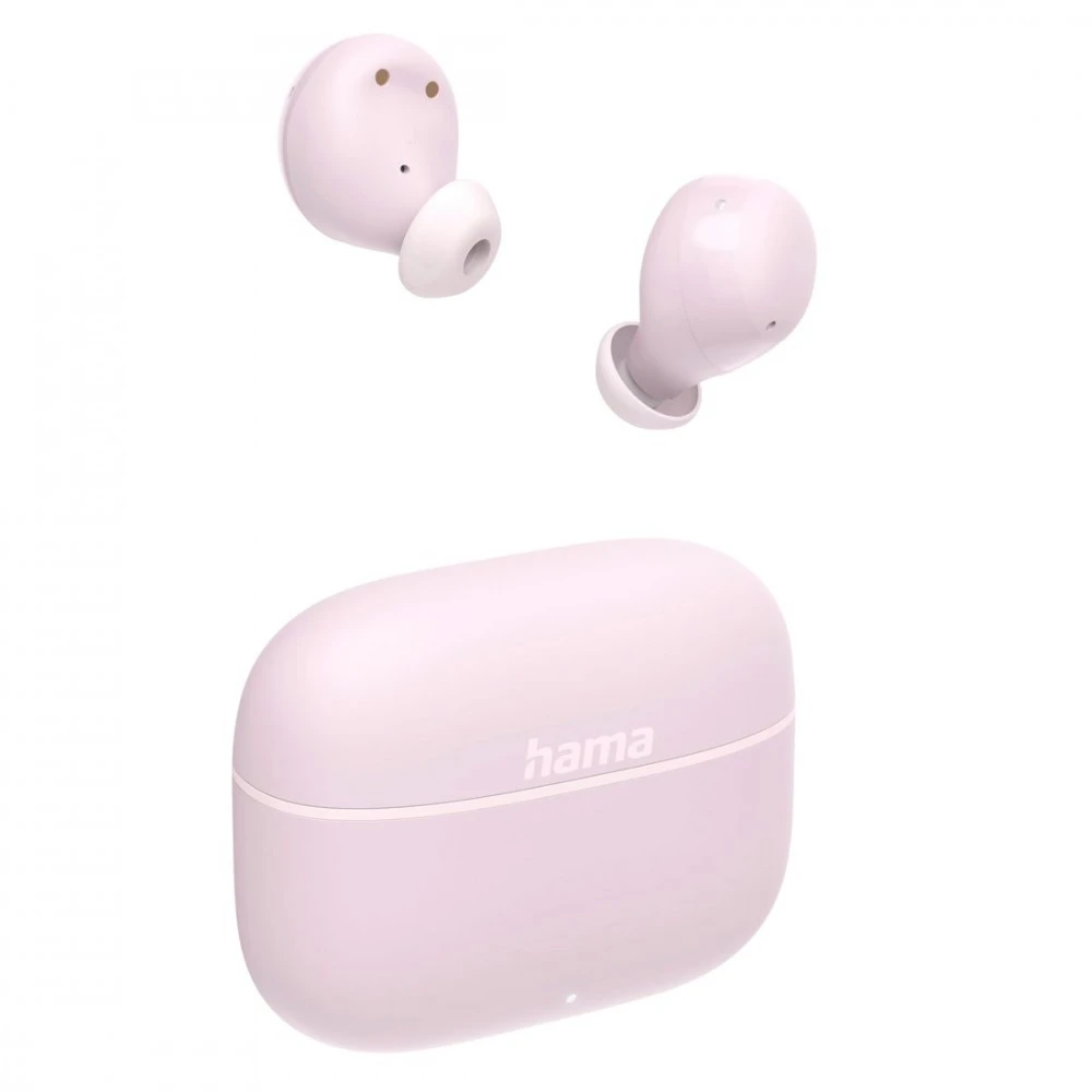 Hama Freedom buddy II rožinė