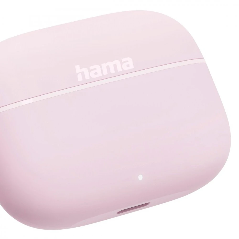 Hama Freedom buddy II rožinė