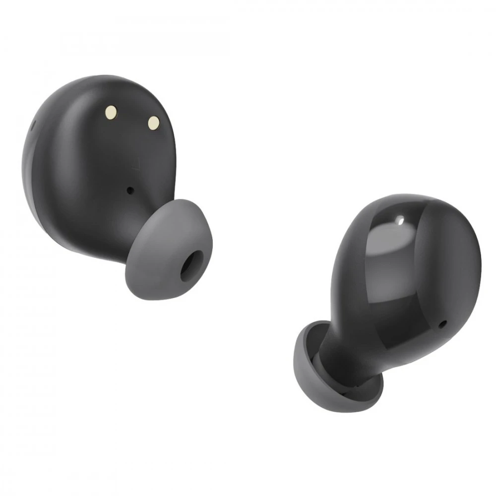 Ausinės Hama Freedom buddy II juoda