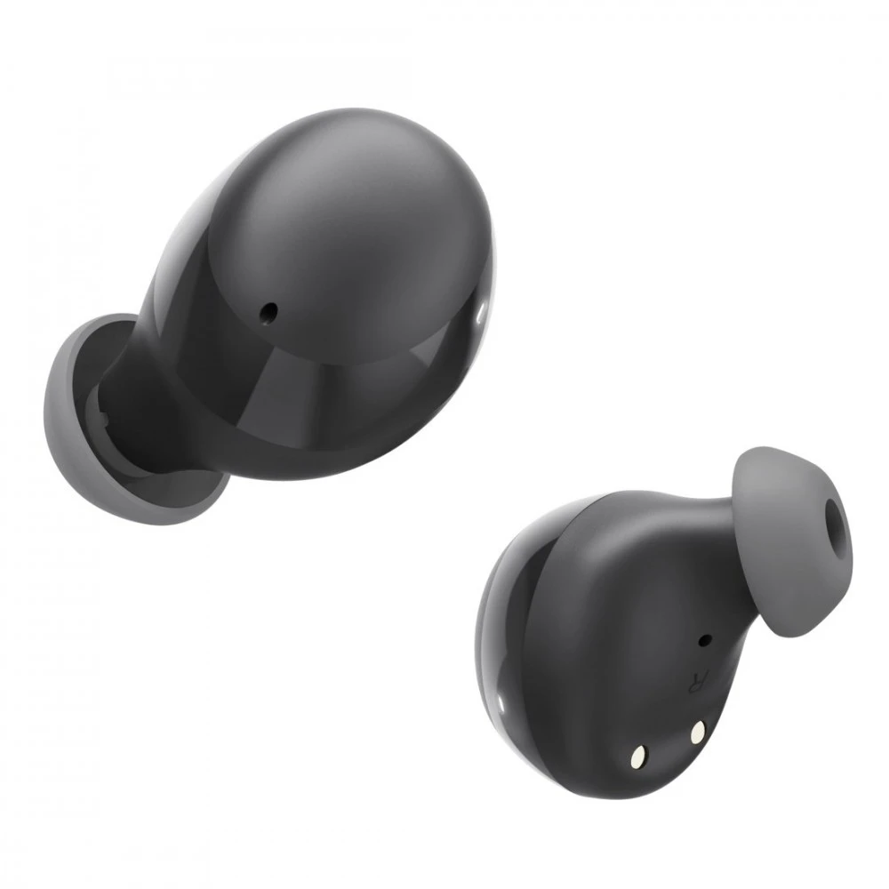 Ausinės Hama Freedom buddy II juoda