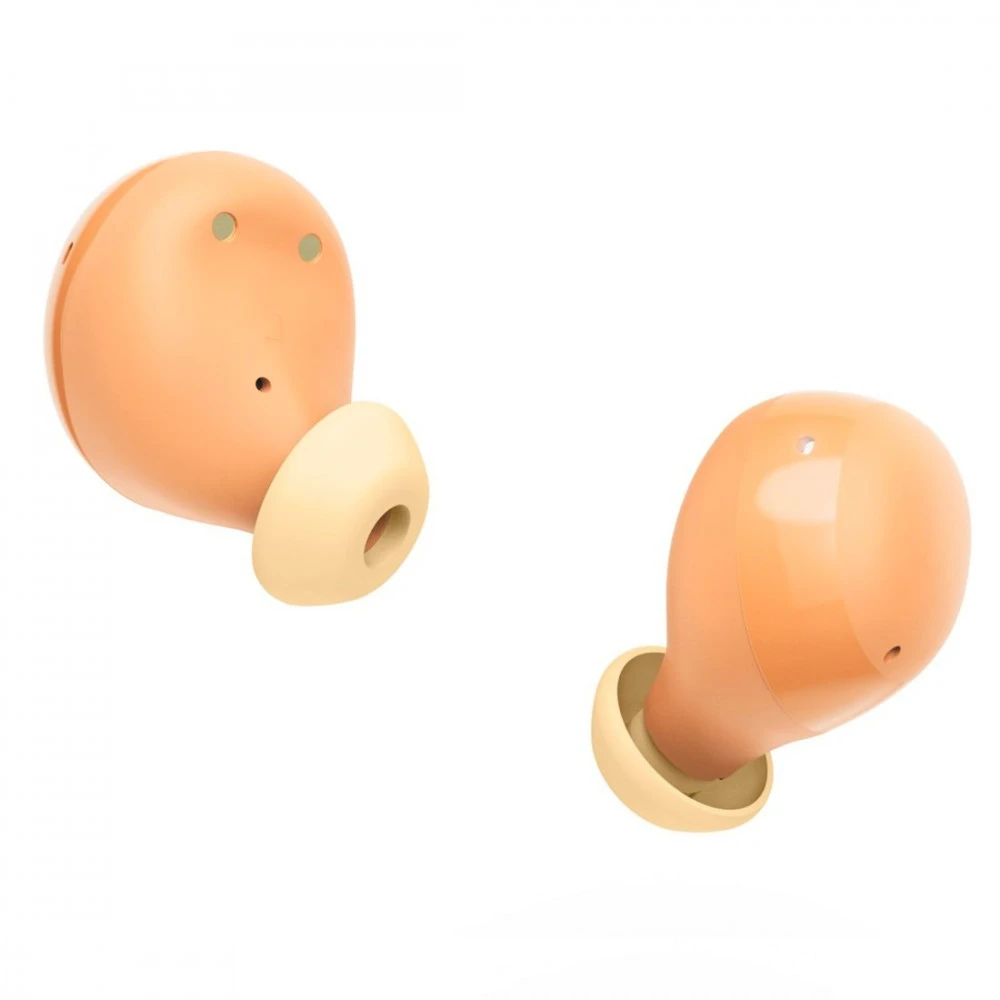 Ausinės Hama Freedom buddy II oranžinė