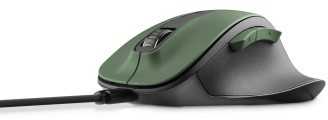Hama Bevielė pelė mw-500 v2 žalia