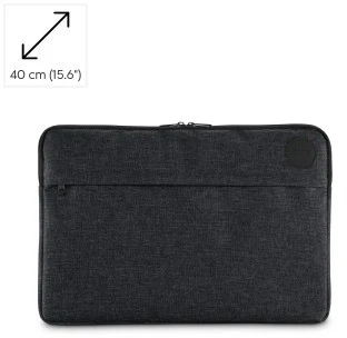 Hama Dėklas do laptopa genua 15,6 cale juoda
