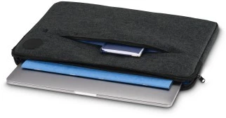 Hama Dėklas do laptopa genua 15,6 cale juoda