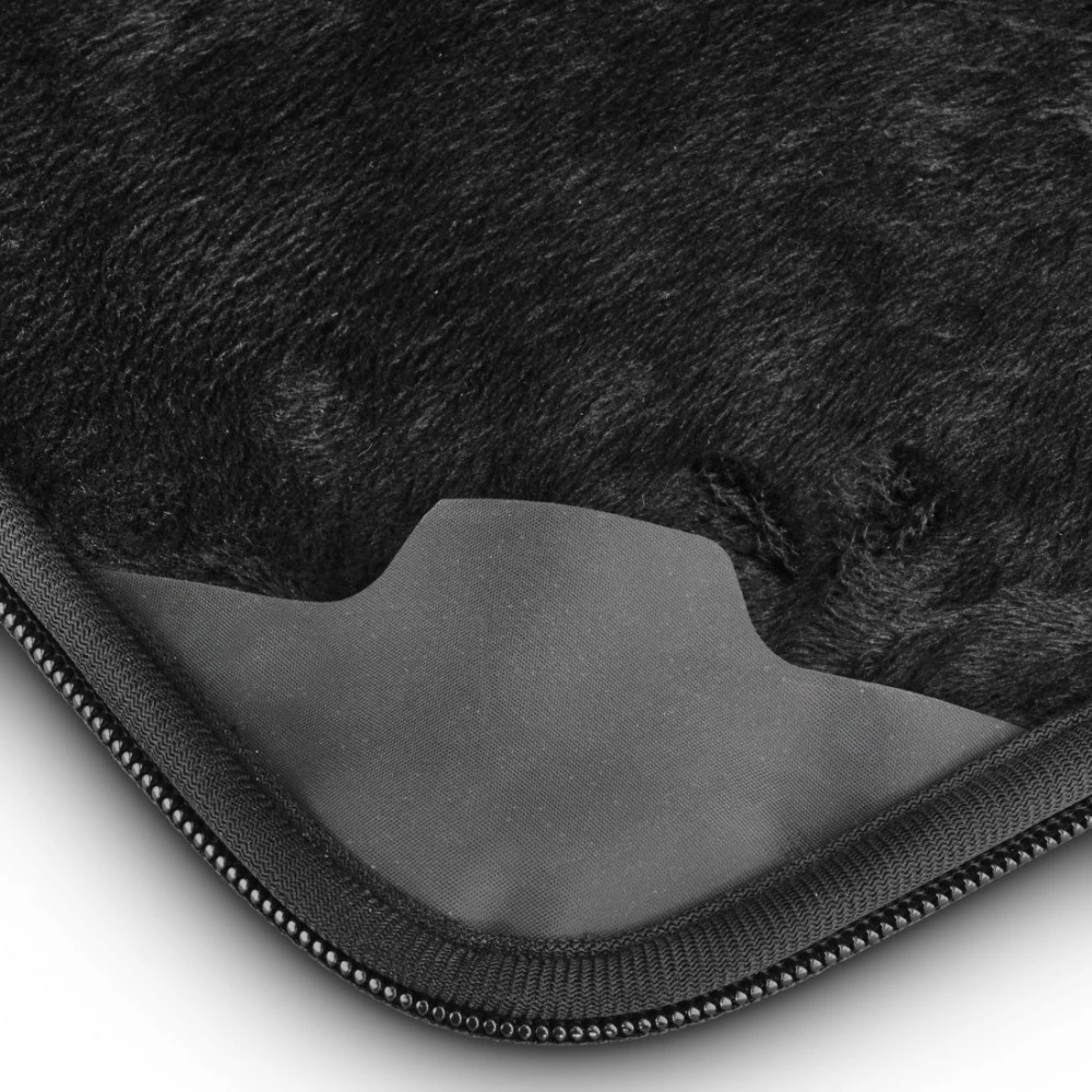 Hama Dėklas do laptopa protection 14,1 cala juoda