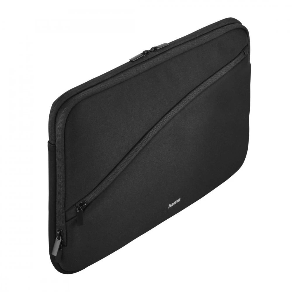 Hama Dėklas do laptopa protection 14,1 cala juoda