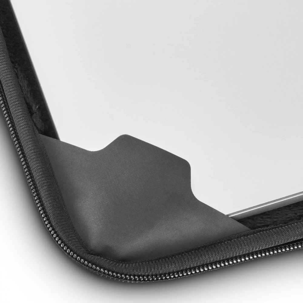 Hama Dėklas do laptopa protection 14,1 cala juoda