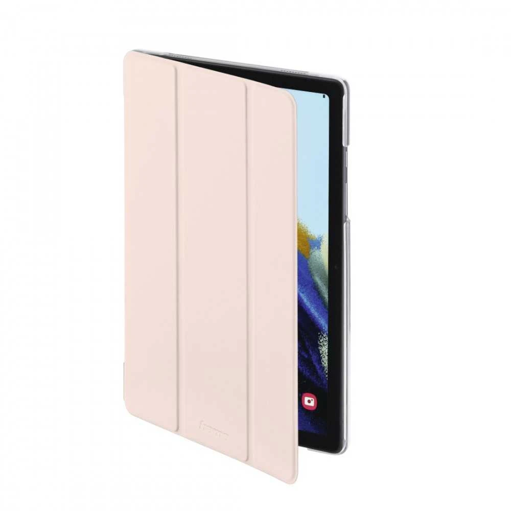 Hama Dėklas Samsung A9+ 11 cali rožinė