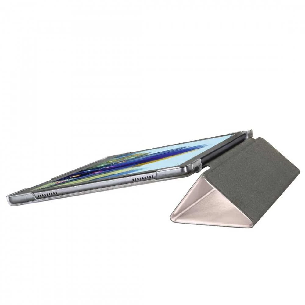 Hama Dėklas Samsung A9+ 11 cali rožinė