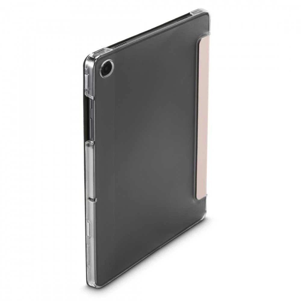 Hama Dėklas Samsung A9+ 11 cali rožinė