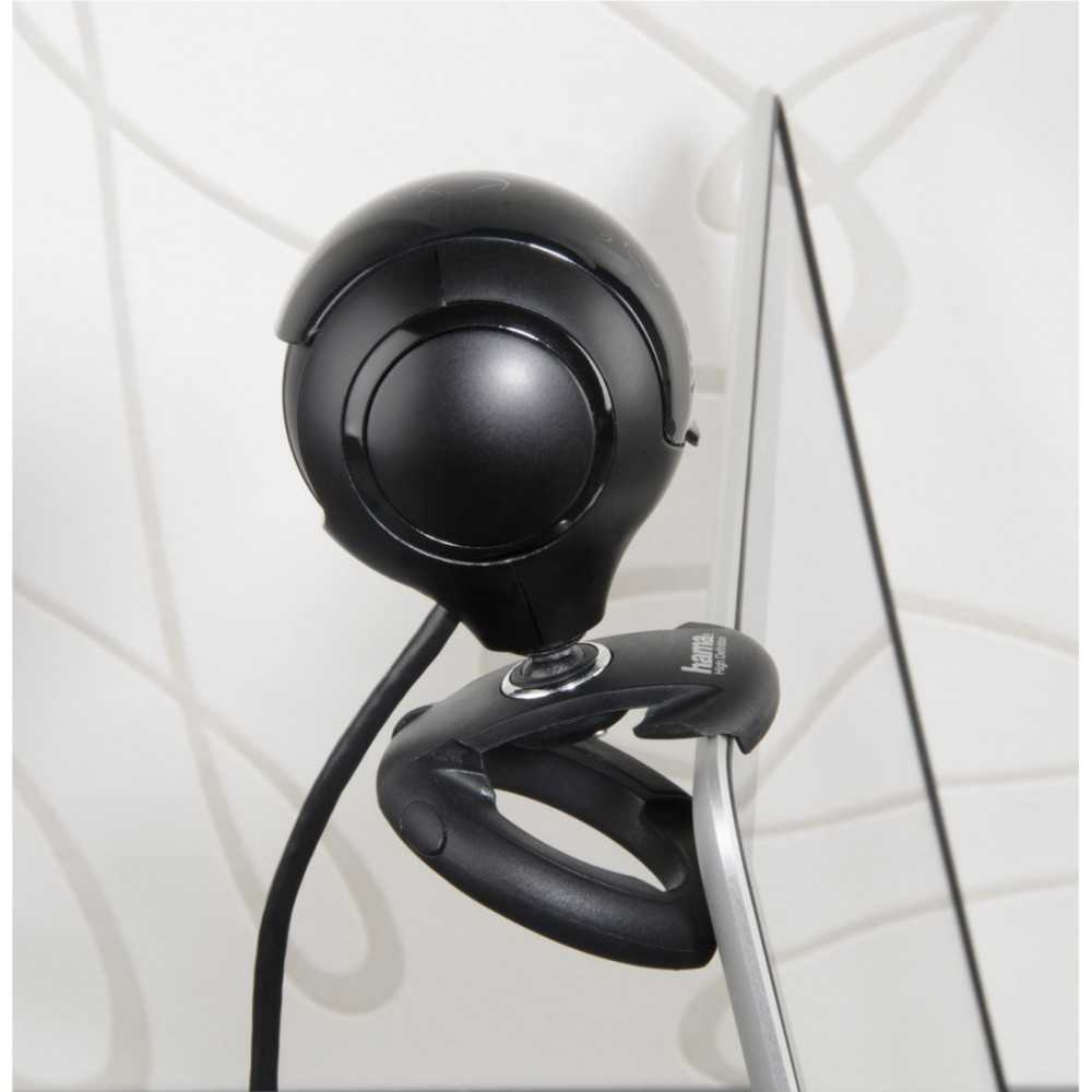Hama Internetinė kamera hd spy protect