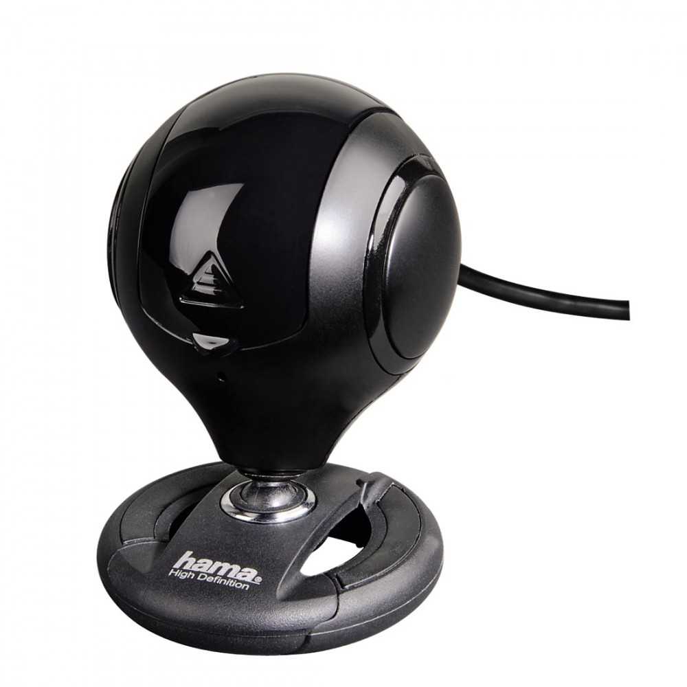Hama Internetinė kamera hd spy protect