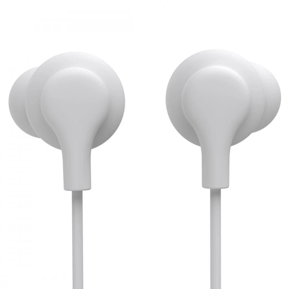 Ausinės Hama Skirtas garbanotiems plaukams USB-C balta