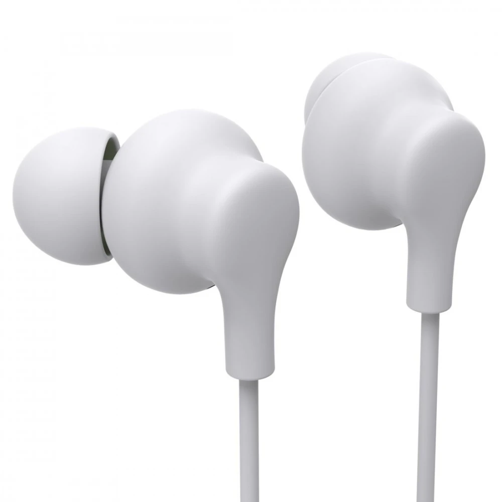 Ausinės Hama Skirtas garbanotiems plaukams USB-C balta