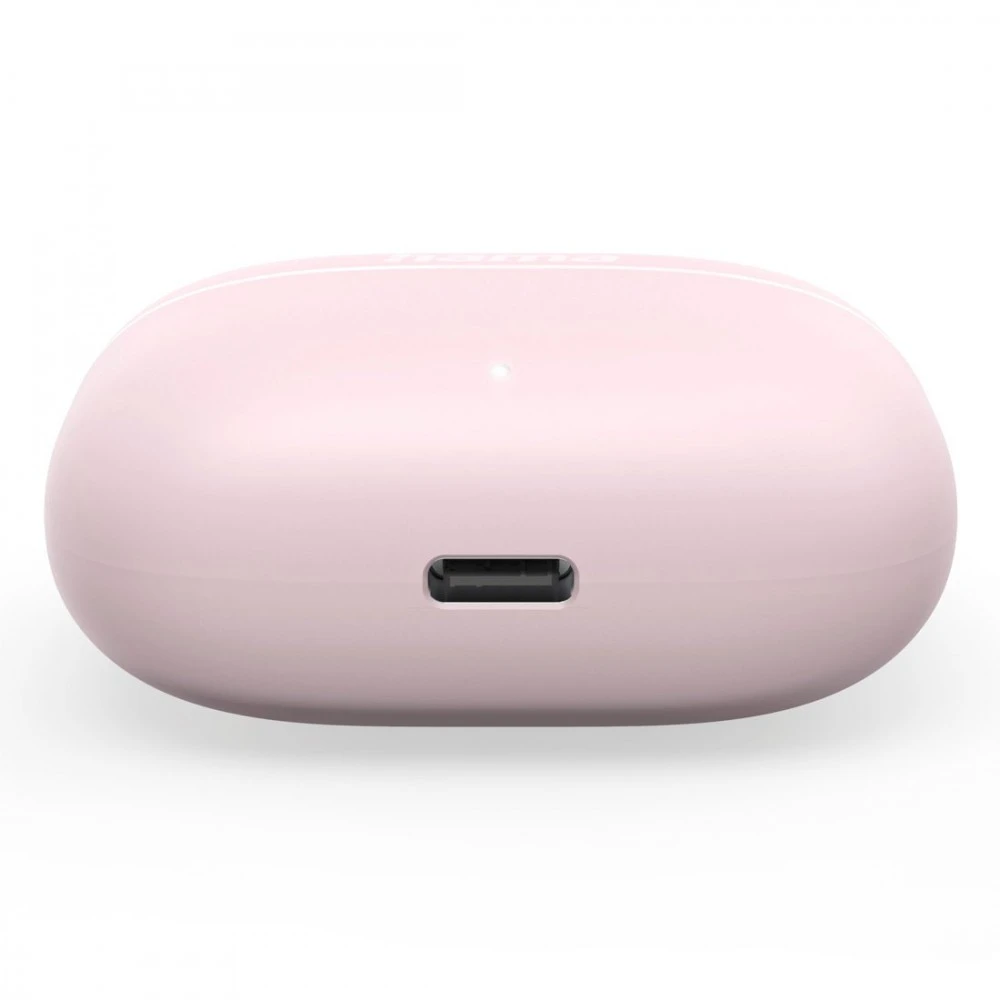 Ausinės Hama True Belaidės Freedom Light II rožinė