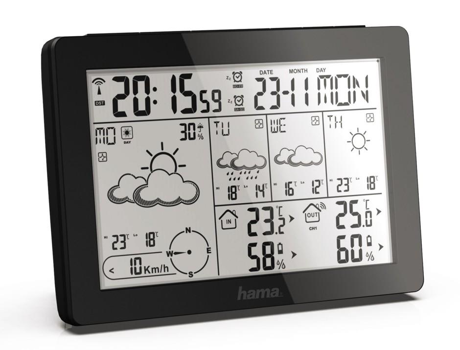 Hama Meteotime