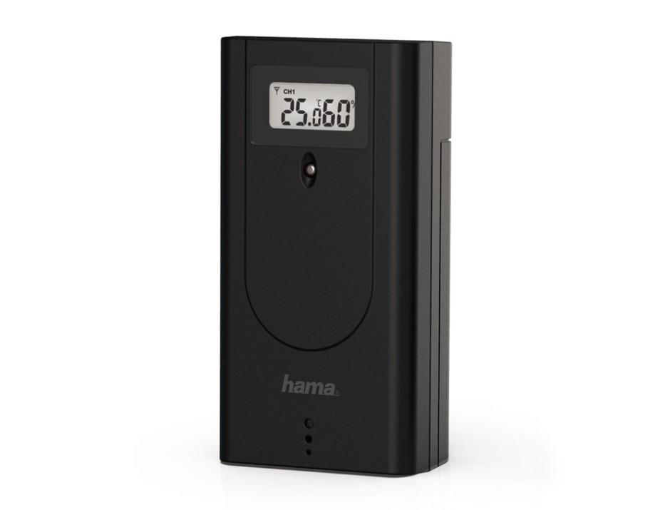Hama Meteotime