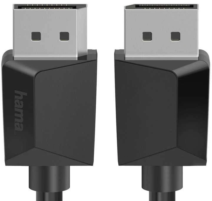 HDMI laidas Laidas Hama 002006970000