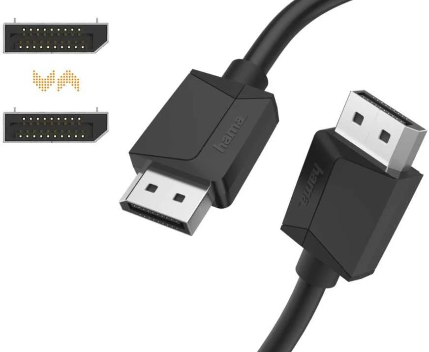 HDMI laidas Laidas Hama 002006970000