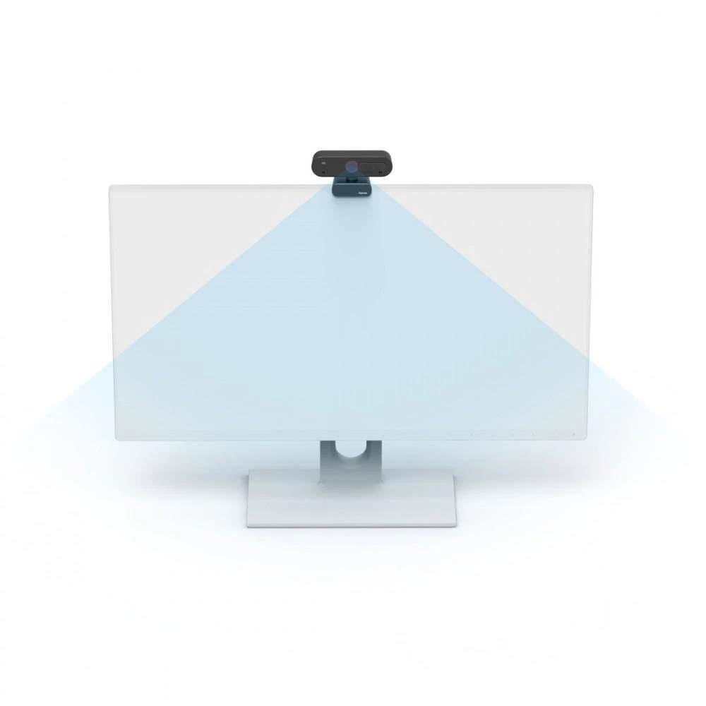 Hama Internetinė kamera C-600 Pro Full-HD autofocus