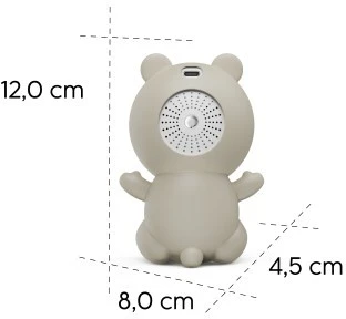 Hama 176673 baby monitoring