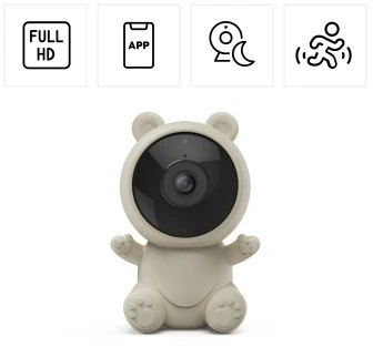 Hama 176673 baby monitoring