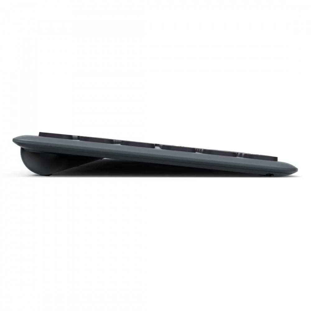 Klaviatūra Hama WK-550 belaidė 100% (full-size) juoda