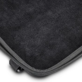 Hama Krepšys do laptopa hardcase 14,1 cala juoda