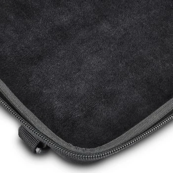 Hama Krepšys do laptopa hardcase 14,1 cala juoda