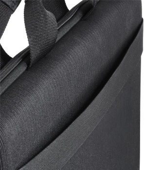 Hama Krepšys do laptopa hardcase 14,1 cala juoda