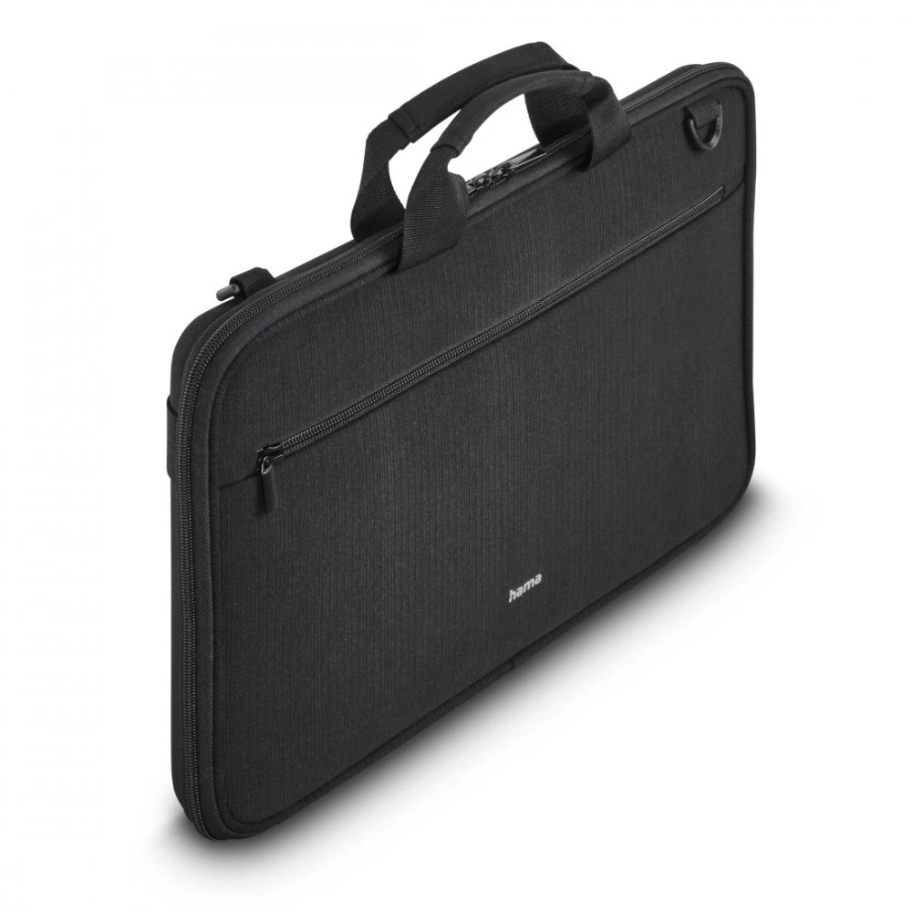 Hama Protection Hardcase 16.2'' juoda