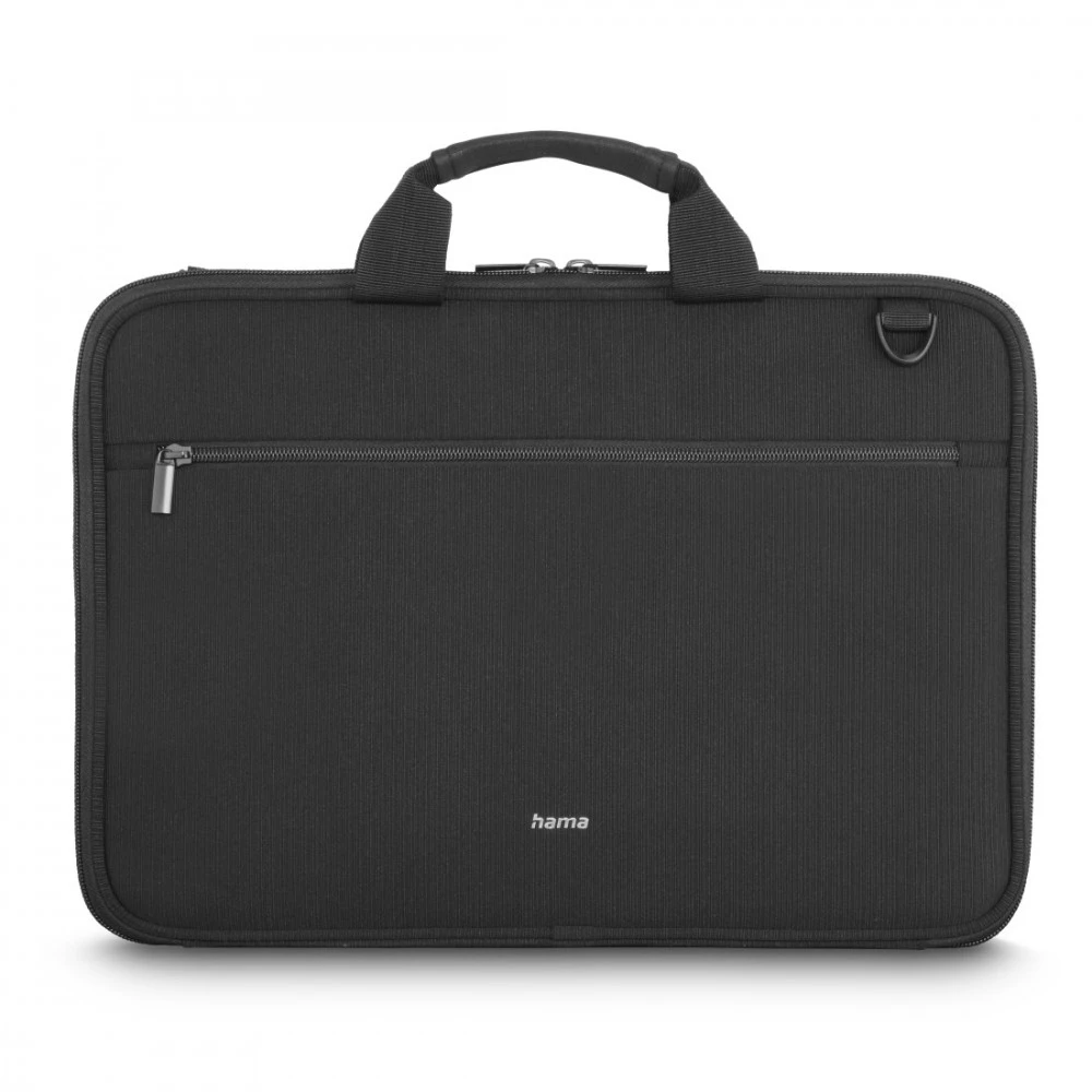 Hama Protection Hardcase 16.2'' juoda