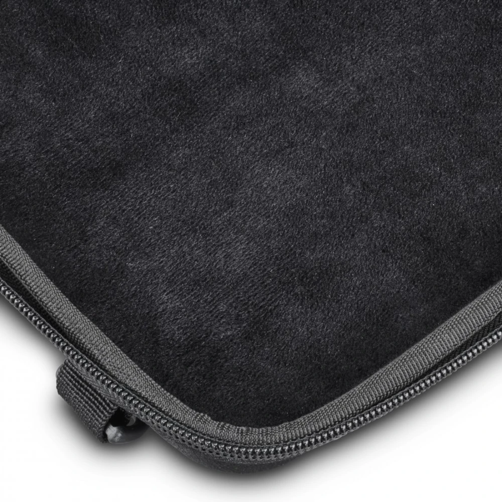 Hama Protection Hardcase 16.2'' juoda