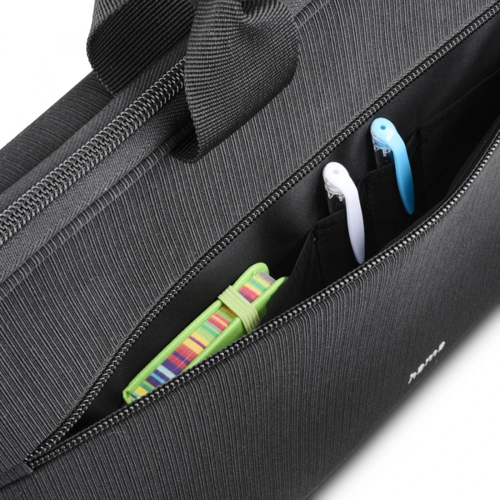 Hama Protection Hardcase 16.2'' juoda