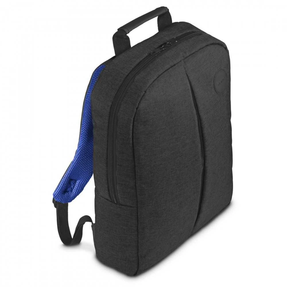 Hama Kuprinė do laptopa genua 15,6' juoda