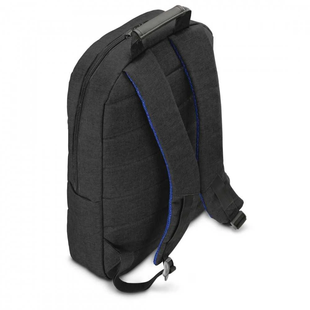 Hama Kuprinė do laptopa genua 15,6' juoda