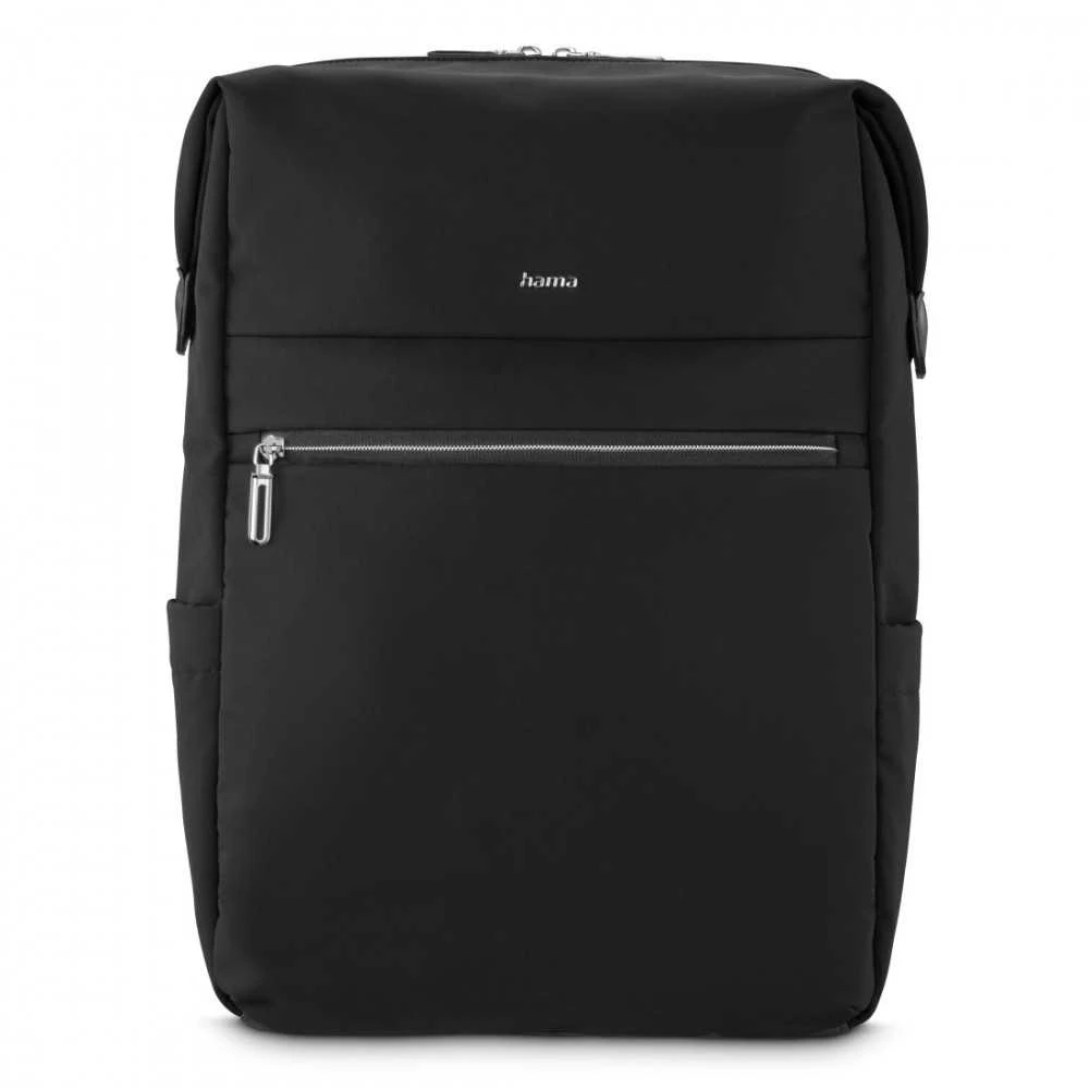Hama Kuprinė ultimate do laptopa 16,2' juoda